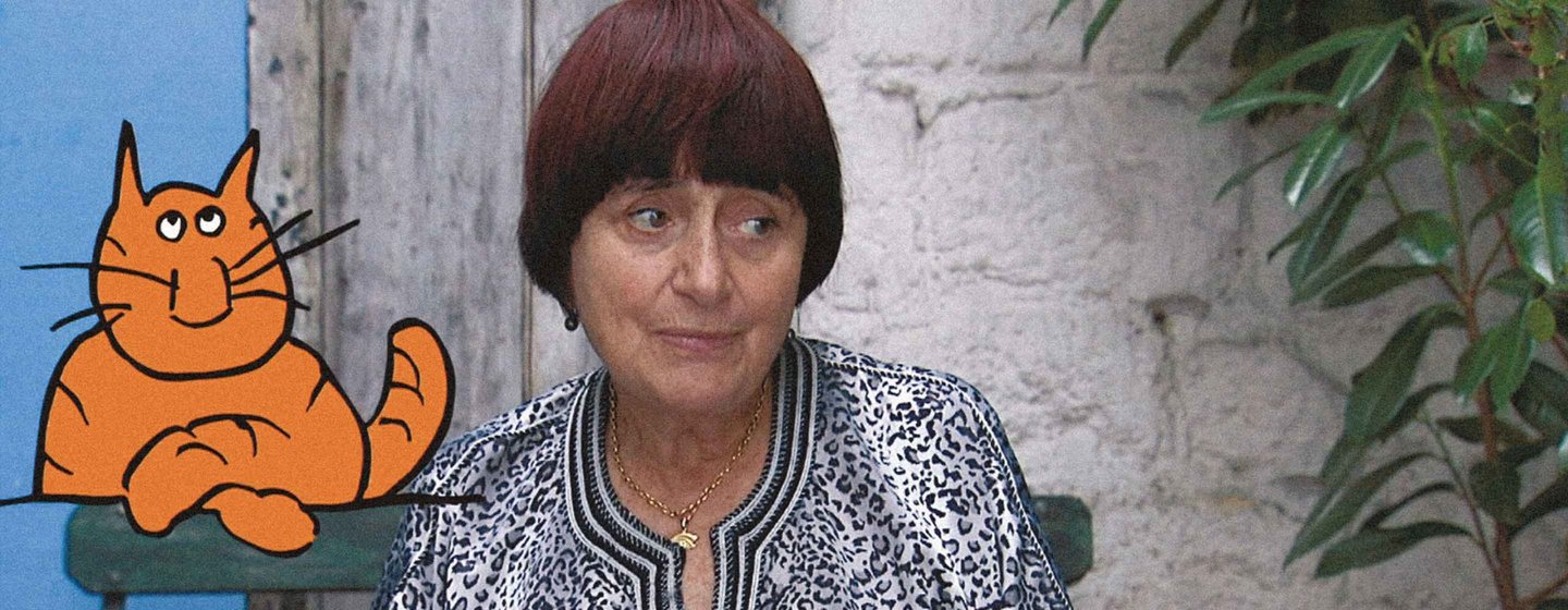 Agnès stränder