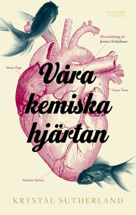 Sick lit – böckerna där unga älskar, dör och sörjer
