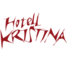 Det finns ett liv efter jul! Hovmästare till Hotell Kristina i Sigtuna