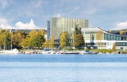 Takkrog och äventyrsbad ska locka till Härnösand-hotell
