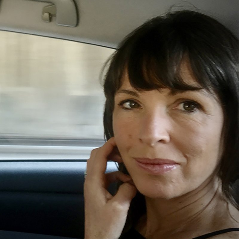 Rachel Cusk: 