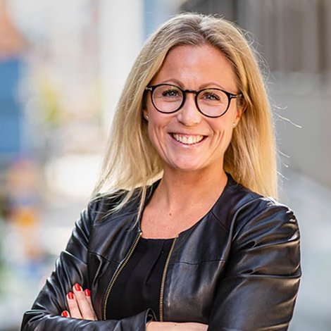 Martina Ronqvist