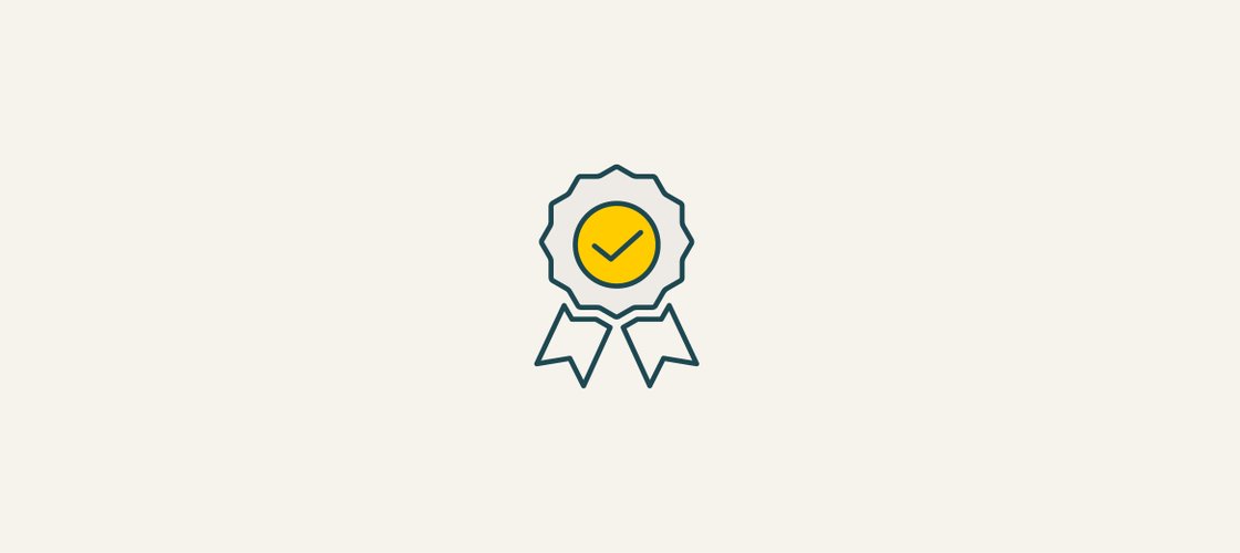 Certifieringar