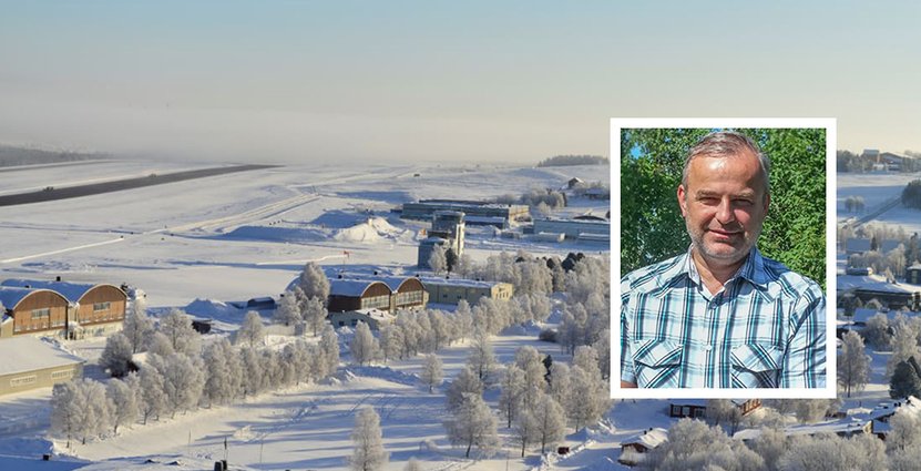 Frösö Park Hotel ska bygga ut och öka sin kapacitet med<br />
 100 bäddar under nästa sommarsäsong. Foto: Frösö Park Hotel