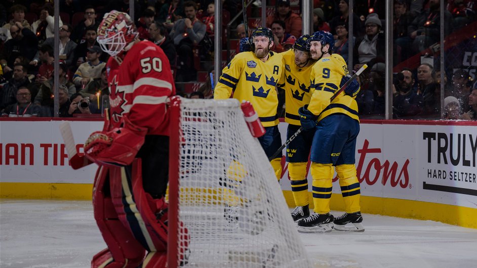 Hur viktig är byteslängden för att skapa målchanser?