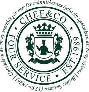 Äntligen – en sous chef-tjänst på Ekerö!