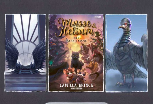 Del 5: Den sista kampen