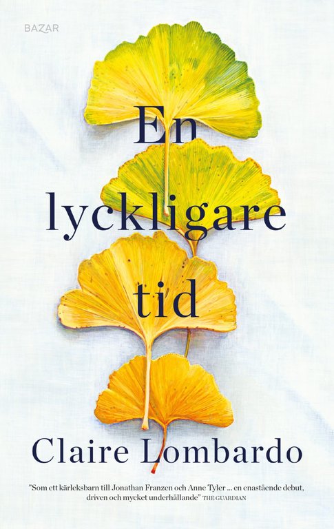 Redaktionens boktips: Det här läser och lyssnar vi på i november 2022