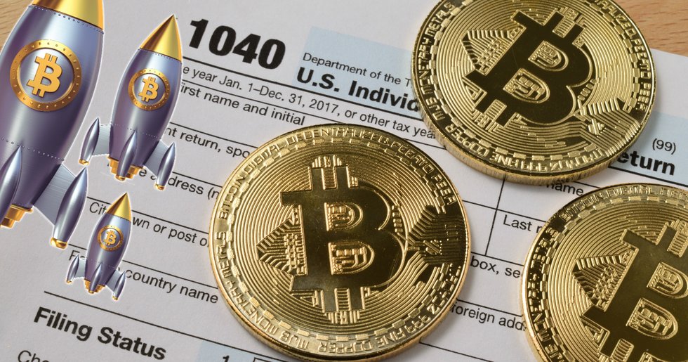 Ny rapport visar: Handeln med bitcointerminer ökar kraftigt.