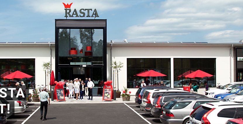 Pubar ska på sikt bli Rastagruppens fjärde affärsområde. <br />
Första puben att förvära är Old Beefeater Inn. Foto: Rasta