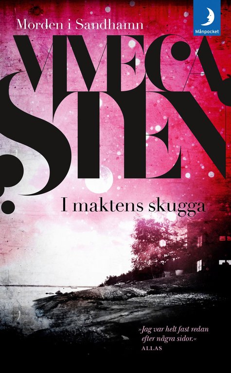 Viveca Sten: ”Jag kom till första mötet med målgruppsanalys och färdig PR-plan”