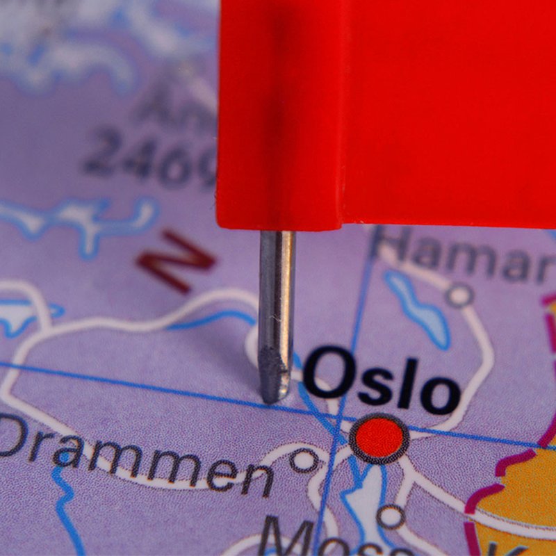 Läs en norsk författare! Här är 14 böcker du inte får missa