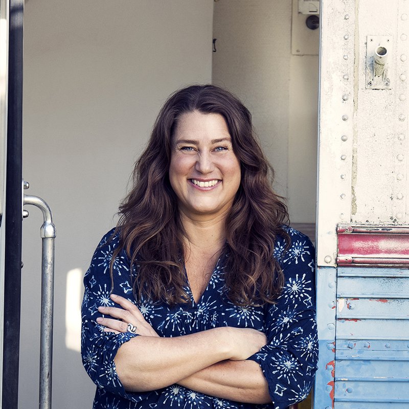 Katrin Sandberg: 