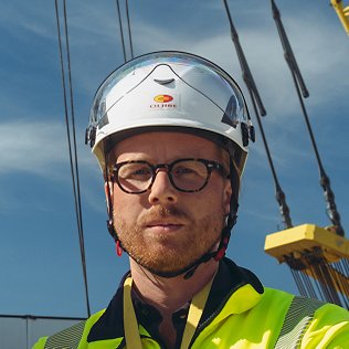 Hjalmtyr portr&auml;tt