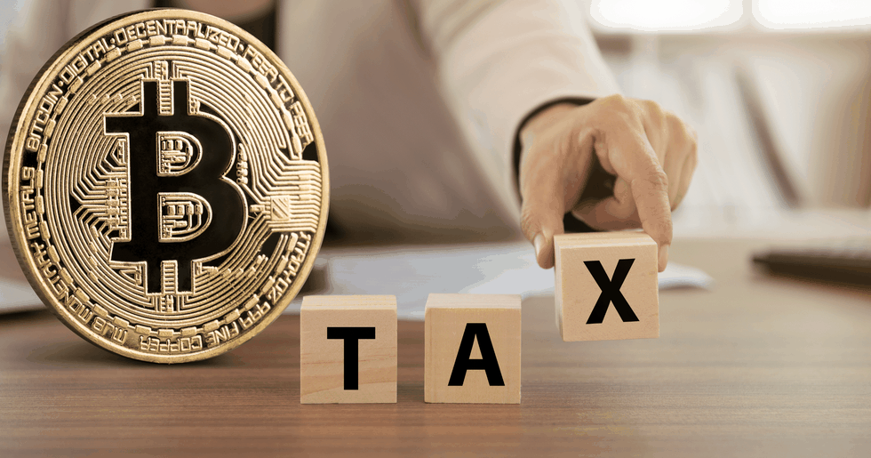 Nyligen hade representanter från de svenska kryptobolagen tillsammans med Swedish Fintech Association ett första möte med Skatteverket