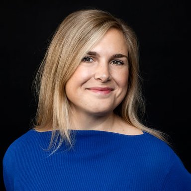 Lisa Jonasdotter Nilsson