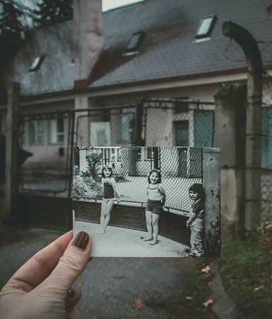 10 drabbande uppväxtskildringar