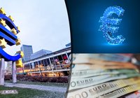 Nästa år ska ECB undersöka möjligheterna att lansera en digital euro