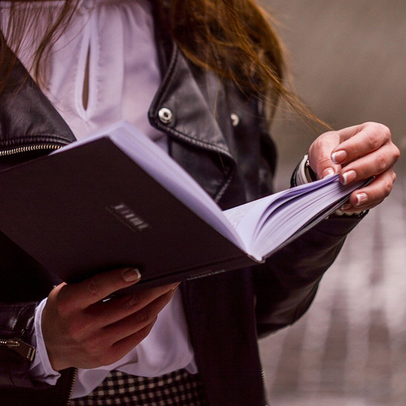 12 böcker som blev världsfenomen