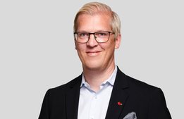 ”Jag skulle ärligt ha svårt att se mig själv i en annan bransch”