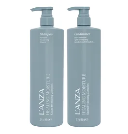 Healing Moisture Duo