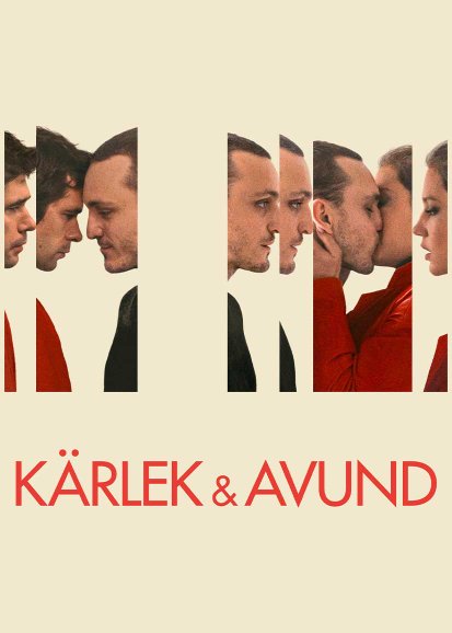 Kärlek & avund