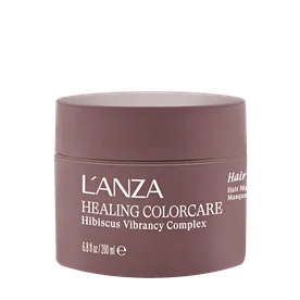 Healing Color Care Hair Masque 200ml