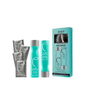 Scalp Therapy Collection Kit