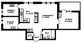 PlanlösningDjupviksgatan 1 J