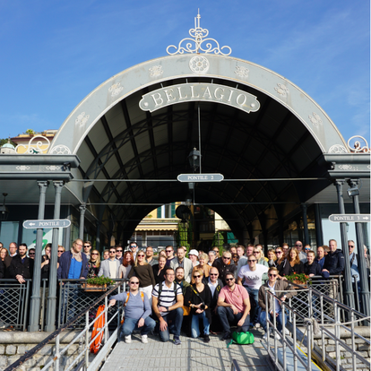 Digitalisering är en lagsport – vi gör det tillsammans!