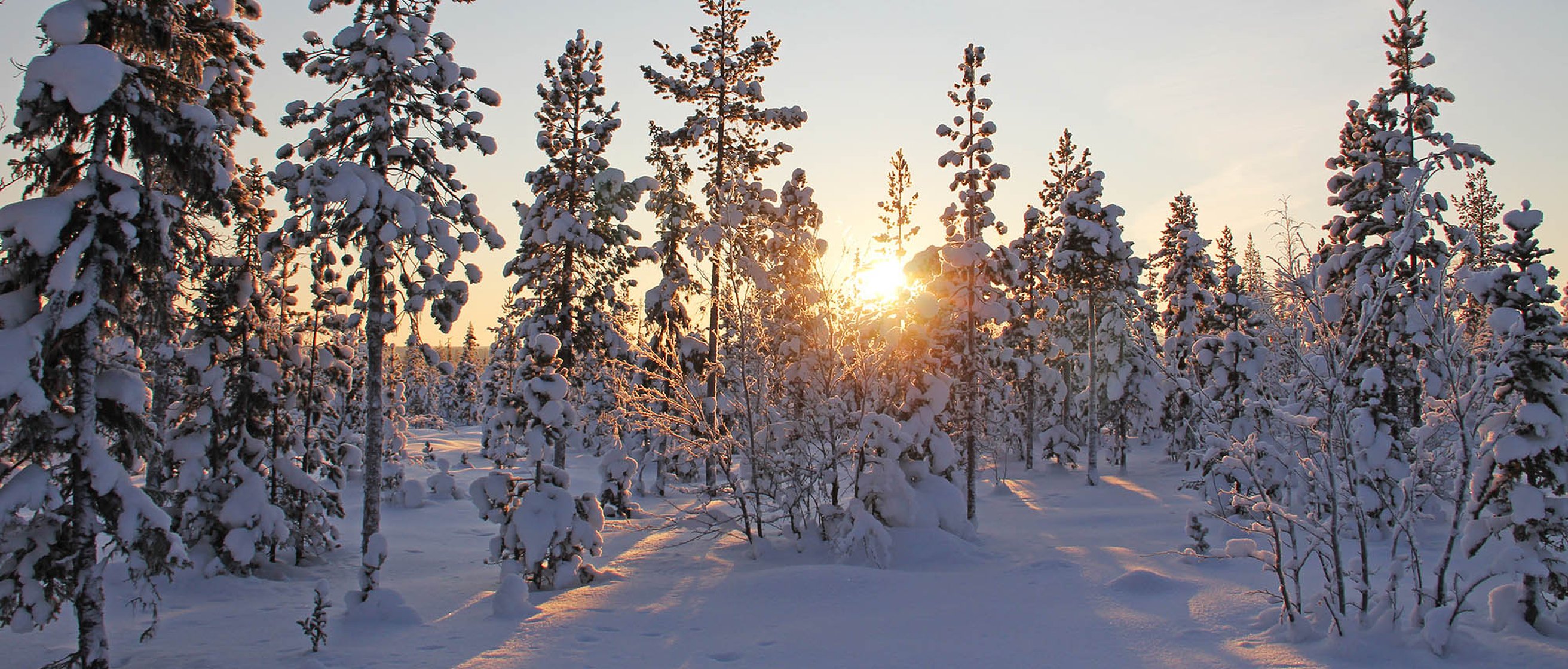 En hållbar destination Kiruna