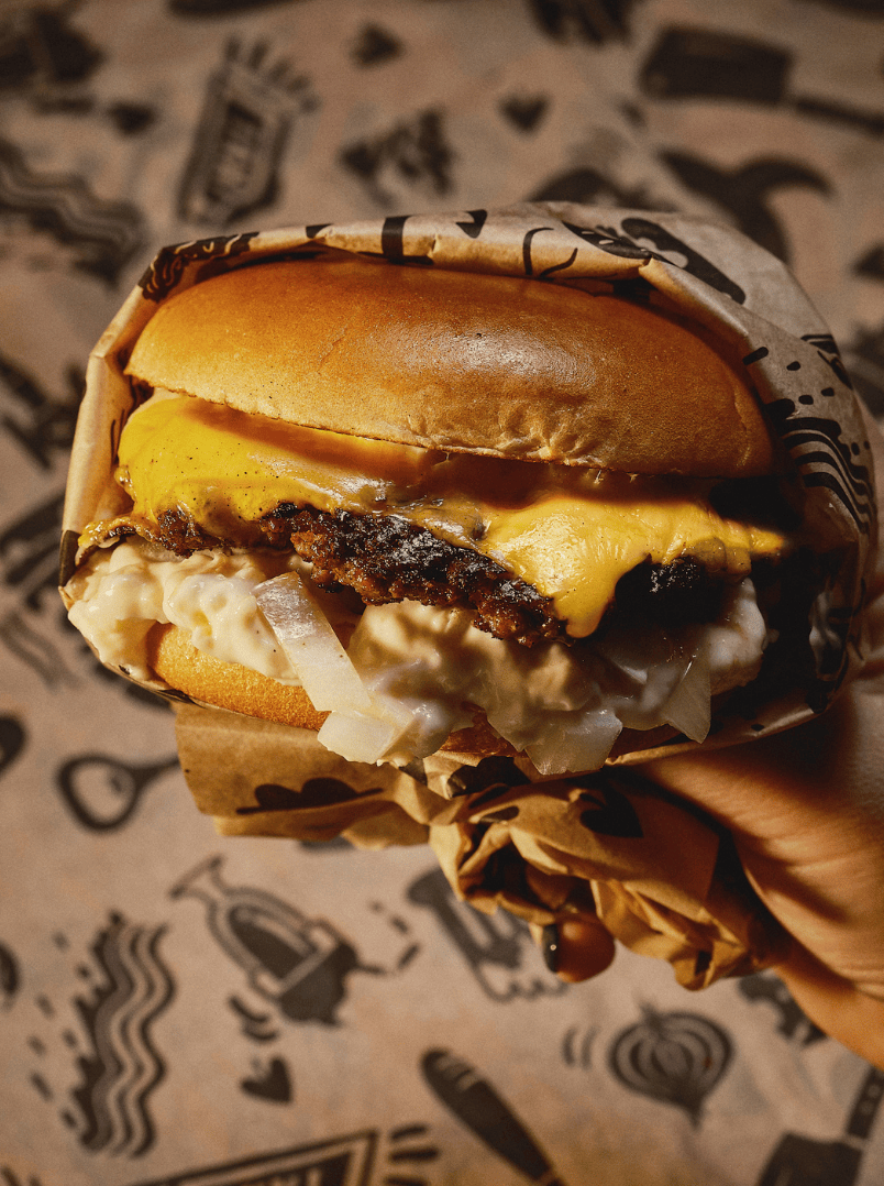 Västerbotten Cheese