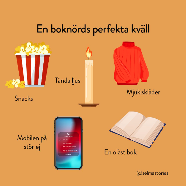 23 memes om läsning och böcker som är på pricken!