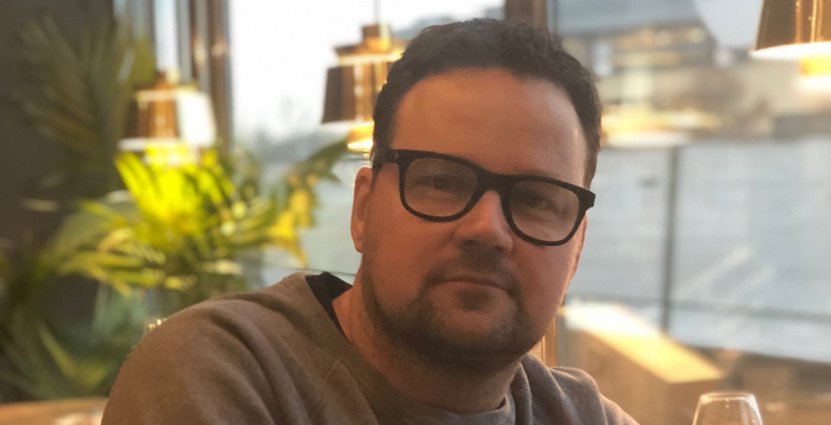 Årets kock-vinnaren och Swedish taste-grundaren Magnus Lindström öppnar ny restaurang på NK i Göteborg. 