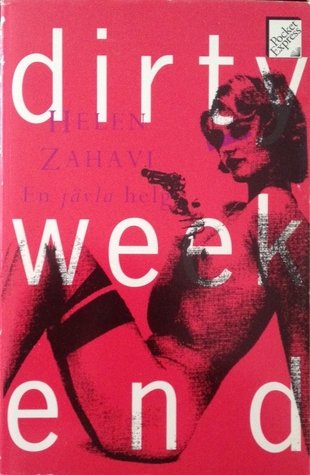 Här är böckerna där kvinnorna slår tillbaka