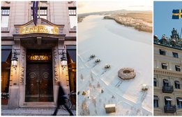 Premiär för Michelin Keys – här är alla svenska vinnare