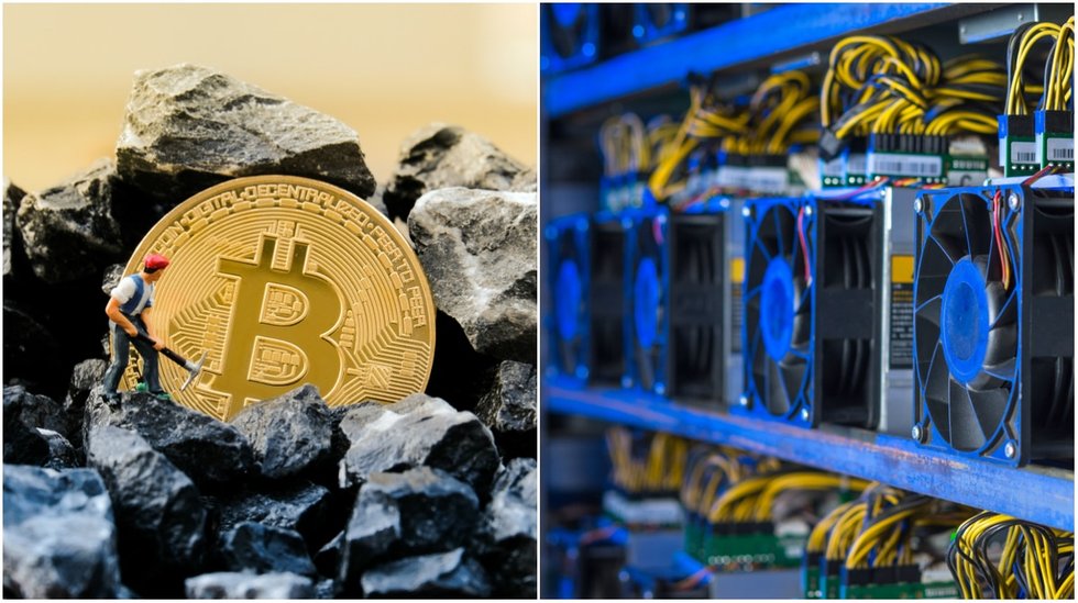 Daily crypto: Bitcoin shows strong recovery capacity and mining company makes billion dollar profit.