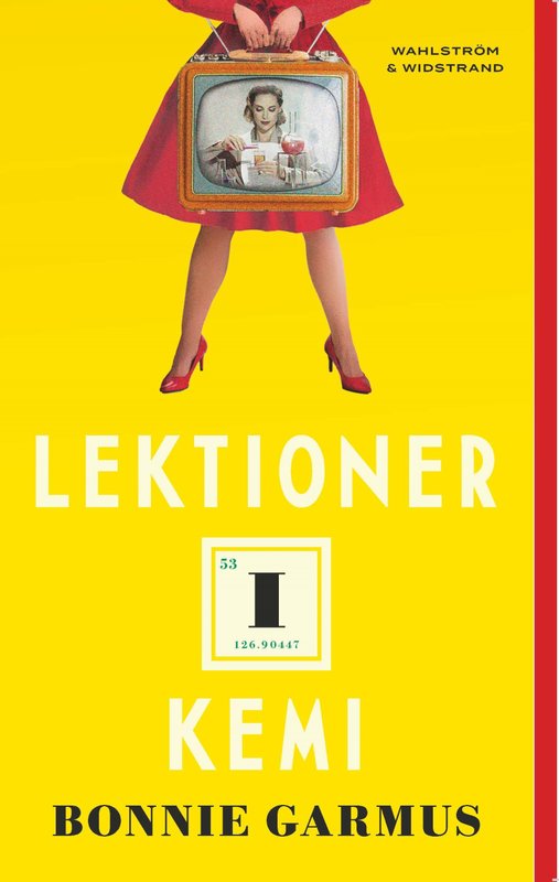 5 böcker att läsa efter 