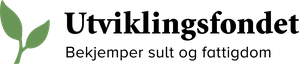 Utviklingsfondet logo