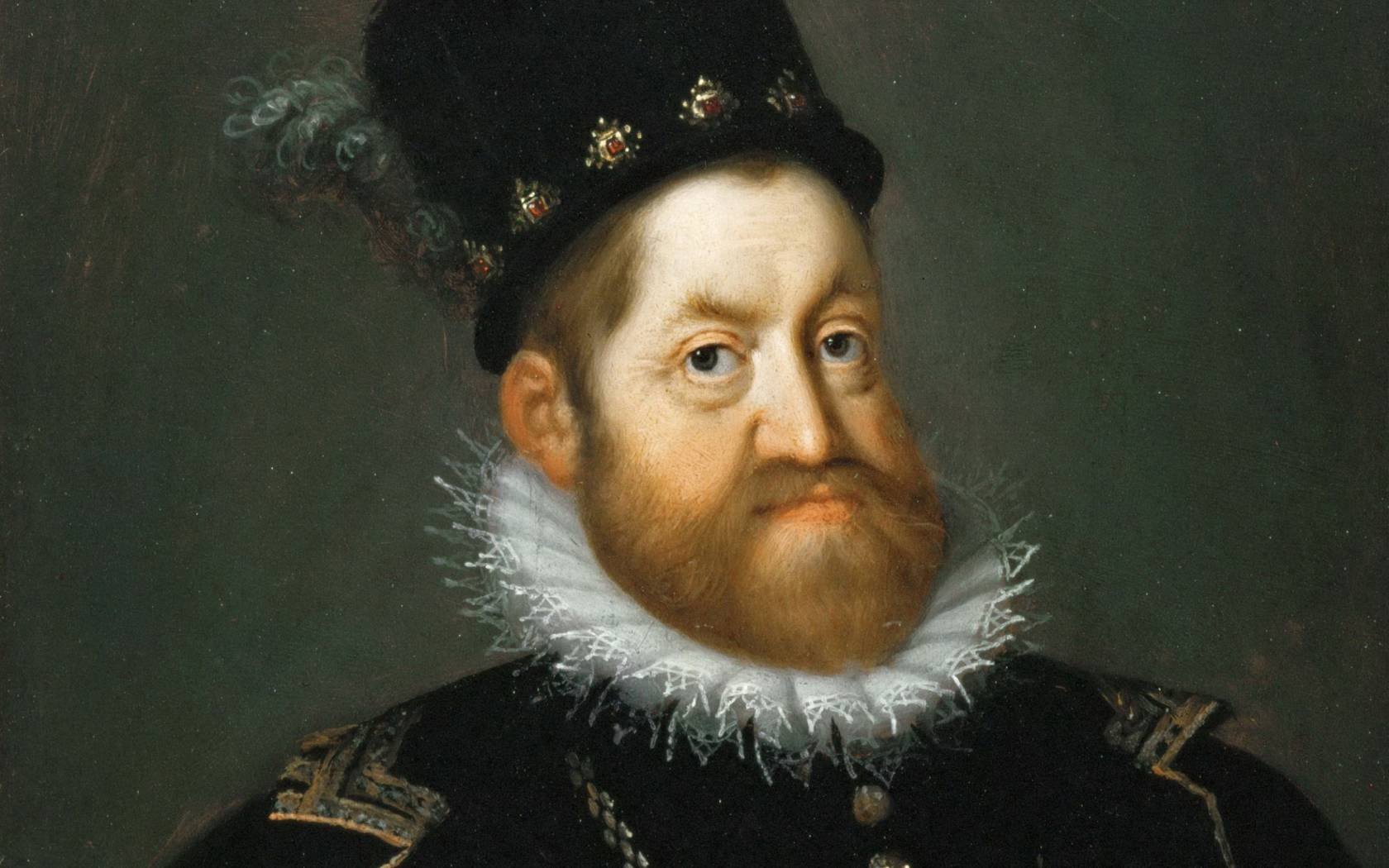 Rudolf II, Holy Roman Emperor (1552-1612)