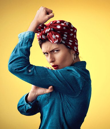 42 klassiska och moderna feministiska böcker att läsa