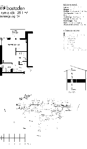 PlanlösningStrombergs Väg 134