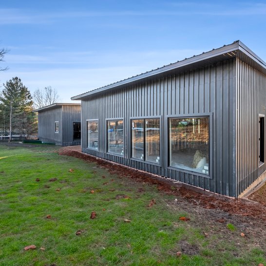 2,850 SQFT 4 Bedroom 3 Bathroom in Warren Connecticut