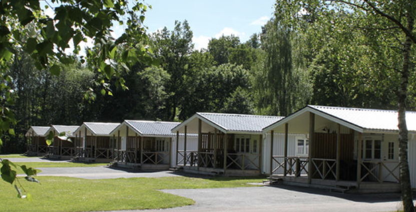 Foto: Borås Camping