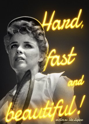 Hard, Fast and Beautiful!