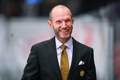 Förbundskaptenernas tips: Vinn din kamp och gör fler mål