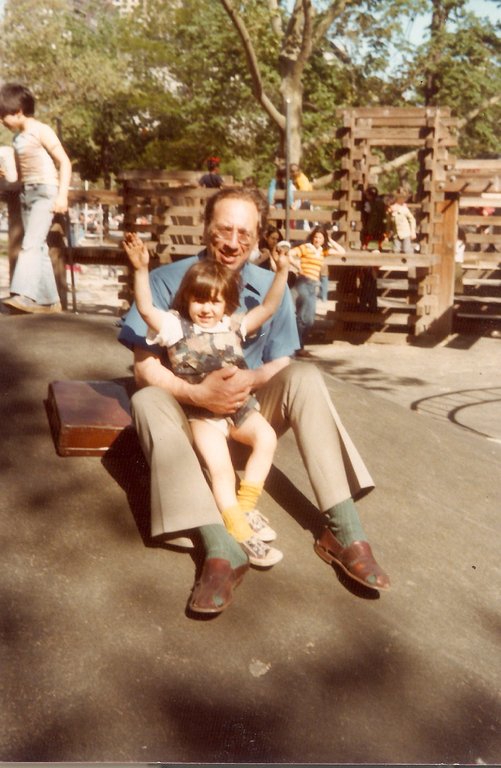 Foto: Stefany Reich-Silbert