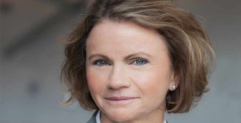 Hotel Tylösands vd Elisabeth Haglund är ny ordförande för Svensk Turism. 