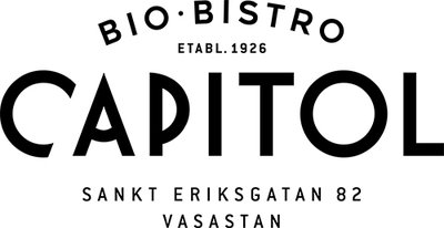 Bio & Bistro Capitol söker en Teknikansvarig