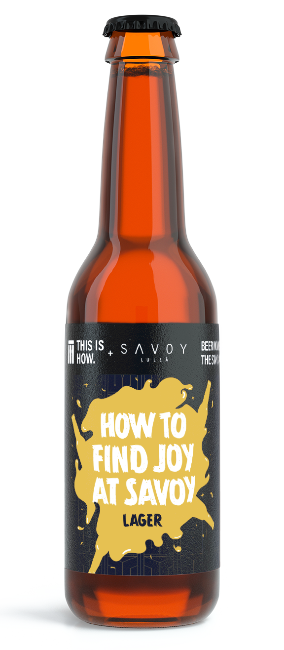 How to Find Joy at Savoy